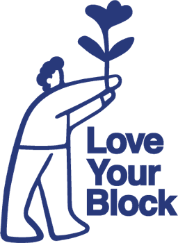 NYC Service Love Your Block
